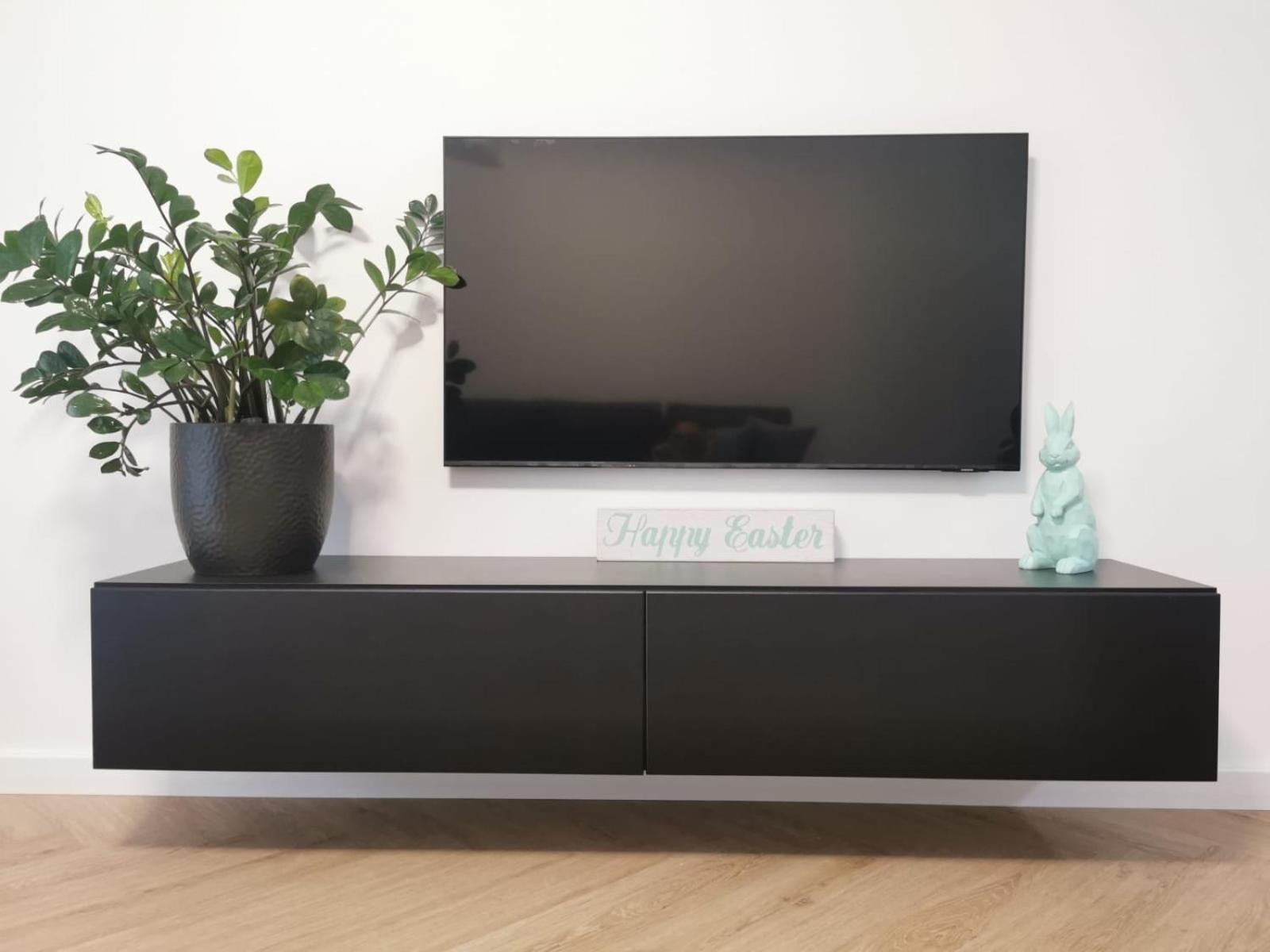 Plazowa Park Apartamenty Miedzywodzie Ngoại thất bức ảnh